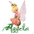 Aggela