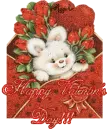 Happy Valentin's Day!