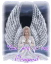 You are in my prayers!