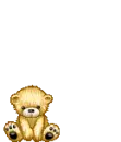 sleeping bear