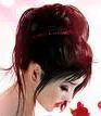 Cool girl
