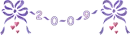 Ribbon banner