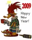 happy 2009