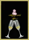 New year cheers