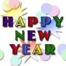 have a new year