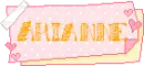 arianne cute paper