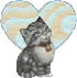 Heartwithcat