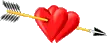 heartwitharrow