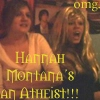 OMG - Hannah Montana