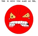 Angry