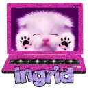 Ingrid