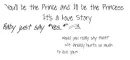 Love story
