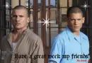 prison break