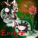 Evelyn 