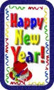 happy new year