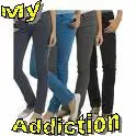 Skinny Jeans addiction