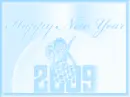 Happy New Year 2009
