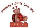 Little Love Bug, Kira