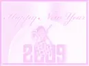 Happy New Year 2009