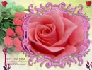 just for you