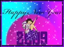 Happy New Year 2009