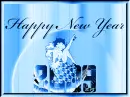 Happy New Year 2009