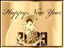 Happy New Year 2009