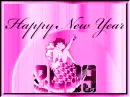 Happy New Year 2009
