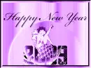 Happy New Year 2009