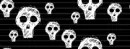 Animated skulls
