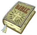 BIBLE