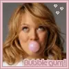 hilary duff bubble