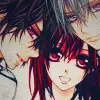 Vampire knight