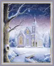 Winter Scene