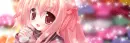 anime candy girl 