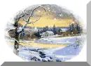 Winter Scene