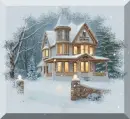 Winter Scene