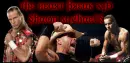 shawn michaels