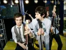 Panic at the disco