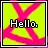 hello