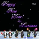 Roxanne