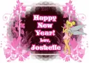 Joshelle
