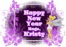 Kristy
