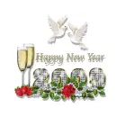 Happy New Year