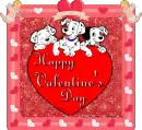 happy valentine's day