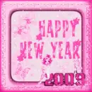 Happy New Year 2009