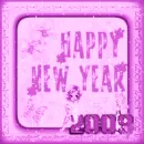 Happy New Year 2009