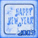 Happy New Year 2009
