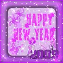 Happy New Year 2009