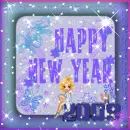 Happy New Year 2009